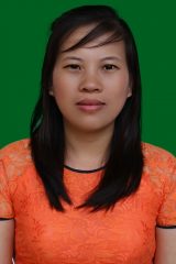 Nguyễn Thị Ngoãn