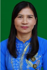 Ngô Thị Dung