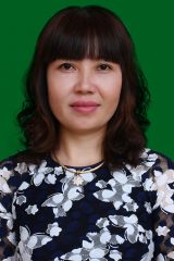 Phạm Thị Oanh