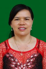 Trần Thị Mĩnh