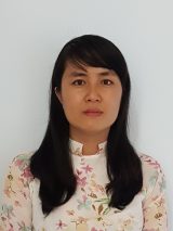 Trần Thị Thùy Dung Trần Thị Thùy Dung