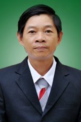 Trịnh Minh Lương