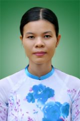 Nguyễn Thị Mơ
