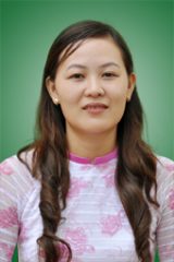 Ngô Thị Phương Thanh