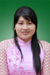 Phan Thị Nhung
