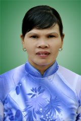 Hoàng Thị Quế