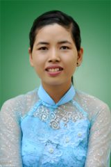 Trần Thị Thu Thảo